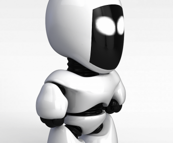 Modern Robot-ID:174999953