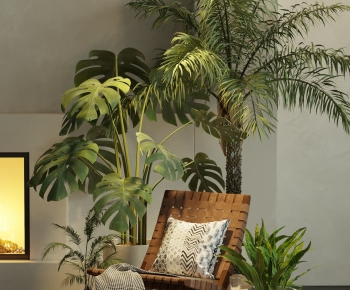 Modern Lounge Chair-ID:847932107