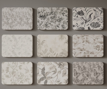 French Style Wall Facing-ID:764782918