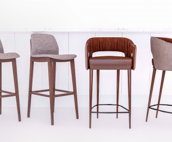 Modern Bar Chair-ID:246251117