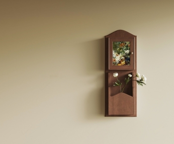 French Style Wall Decoration-ID:869518048
