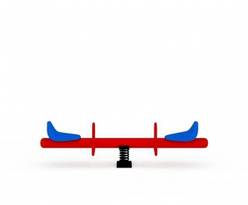 Modern Equipment For Children-ID:802865032