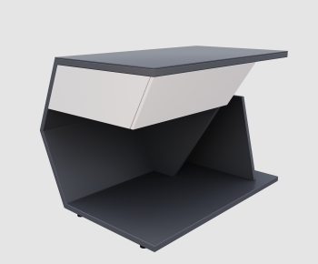 Modern Bedside Cupboard-ID:975307944