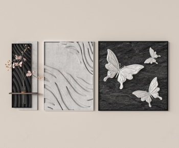 Modern Wall Decoration-ID:834597116