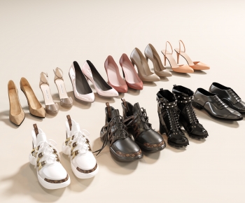Modern Shoes-ID:416578055