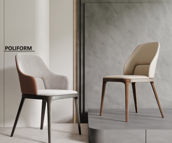 Modern Dining Chair-ID:803787952