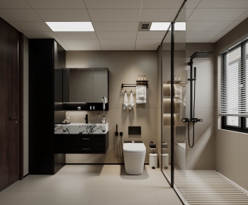 Modern TOILET-ID:926561123