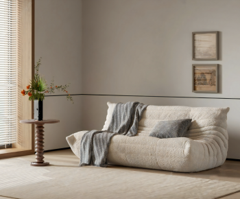 Modern A Sofa For Two-ID:137442113