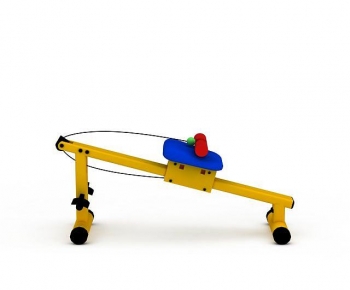 Modern Fitness Equipment-ID:728554016