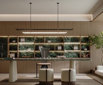 Modern Tea House-ID:208671173
