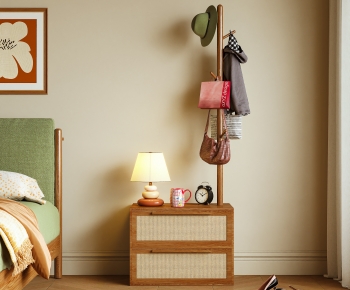 Modern Bedside Cupboard-ID:377022983