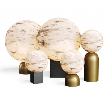 Modern Table Lamp-ID:291440015