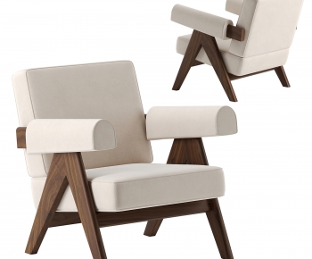 Modern Lounge Chair-ID:329230077