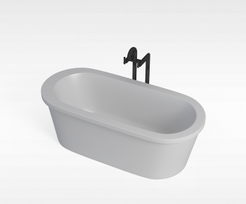 Modern Bathtub-ID:605786096