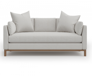 Modern A Sofa For Two-ID:380809321