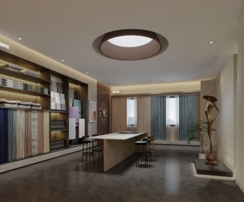 Modern Furniture Shop-ID:422425996