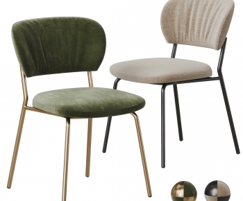 Modern Dining Chair-ID:513709072