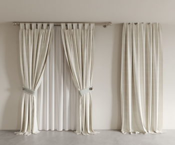 Modern The Curtain-ID:967741971