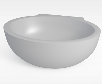 Modern Bathtub-ID:851418976