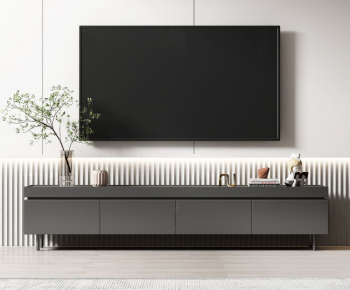 Modern TV Cabinet-ID:815930434