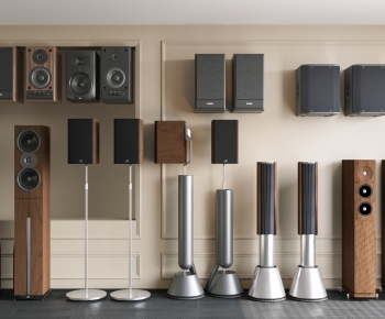Modern Sound Box-ID:717592955