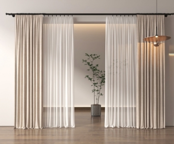 Modern The Curtain-ID:212850092