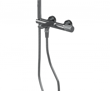 Modern Faucet/Shower-ID:102989791