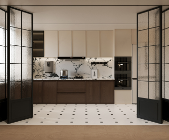 Modern The Kitchen-ID:100061893