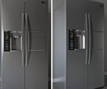 Modern Home Appliance Refrigerator-ID:192811014