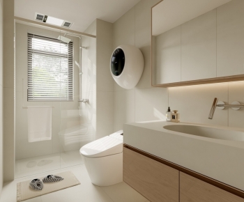 Modern TOILET-ID:862168073