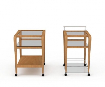 Modern Side Table/corner Table-ID:490801102