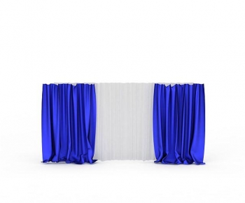 Modern The Curtain-ID:504658942
