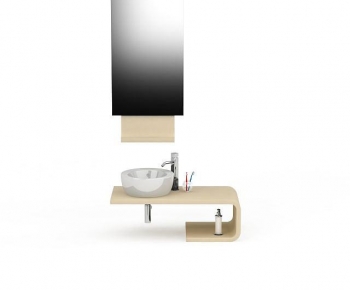 Modern Basin-ID:598303084