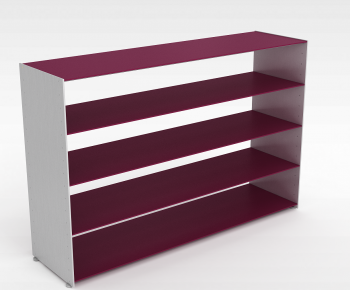 Modern Shoe Cabinet-ID:712929013