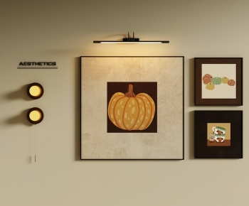 Modern Painting-ID:293345934