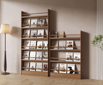 Modern Bookshelf-ID:628196004