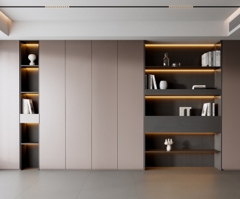 Modern Bookcase-ID:403714901