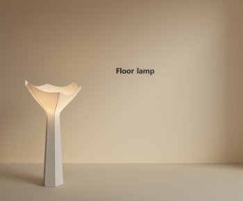 Modern Floor Lamp-ID:410944949