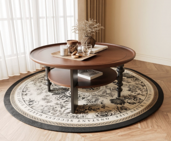 Modern Coffee Table-ID:317199953