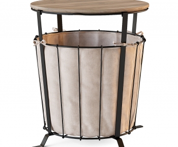 Modern Storage Basket-ID:801286947