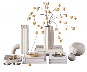 Modern Decorative Set-ID:121186026