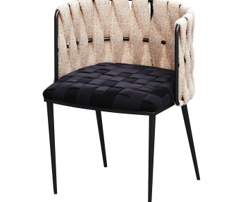 Modern Single Chair-ID:598467119
