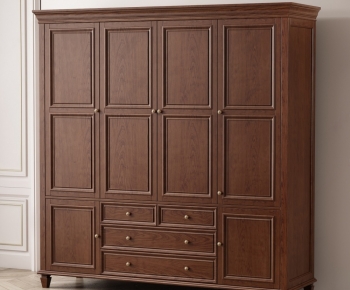 American Style The Wardrobe-ID:386102913