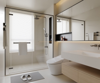 Modern TOILET-ID:547458898