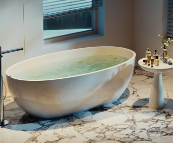 Modern Bathtub-ID:385757921