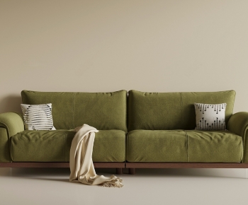 Modern Multi Person Sofa-ID:216389894