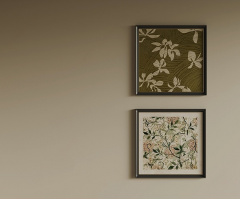 French Style Painting-ID:208951959