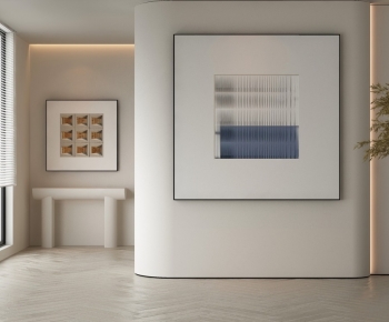 Modern Painting-ID:446109069