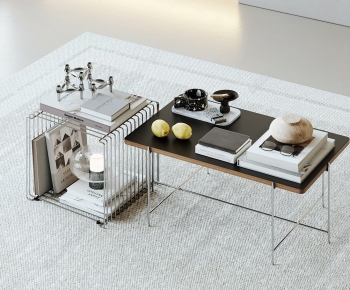 Modern Coffee Table-ID:356719577