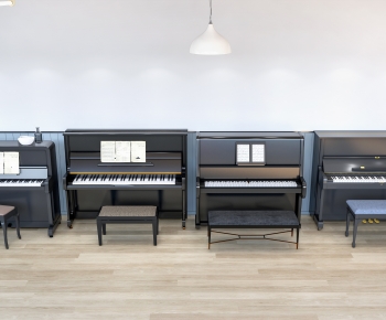 Modern Piano-ID:607181075